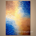 Abstract Oil Painting for Home Decoration